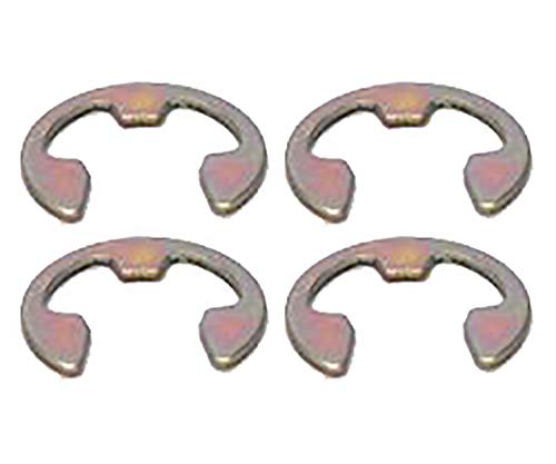 Raybestos Brakes Drum Brake Shoe C-Washer  W20584