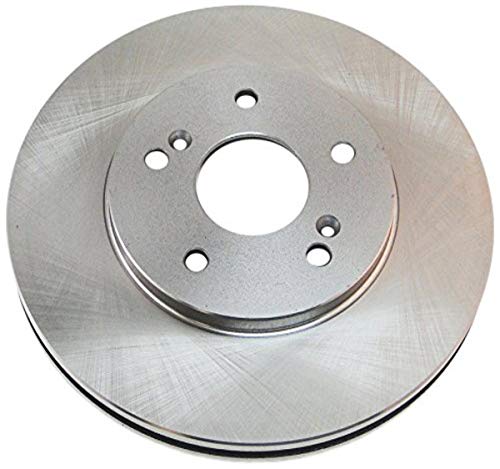 BENDIX PREMIUM DRUM AND ROTOR Disc Brake Rotor  PRT1764