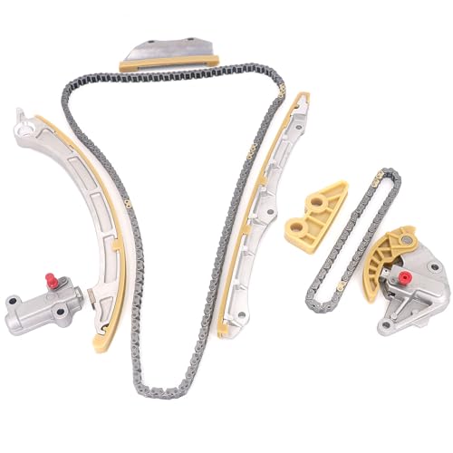 Dayco Engine Timing Chain Kit  KTC1360
