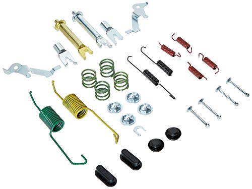 Raybestos Brakes Drum Brake Hardware Kit  H2343
