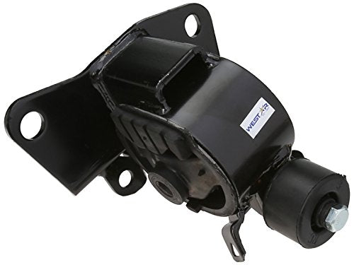 Westar Automatic Transmission Mount,Manual Transmission Mount  EM-9163