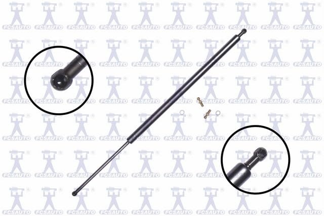 Focus Auto Parts Liftgate Lift Support  84814