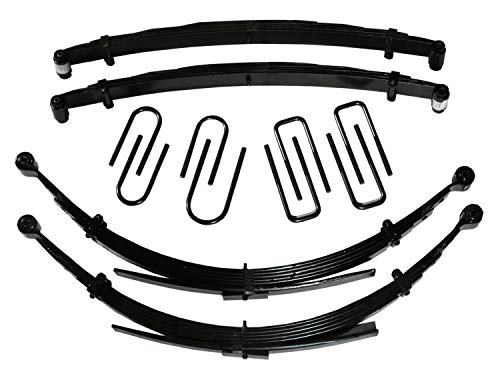 2.5' SYSTEM 69-72 GM