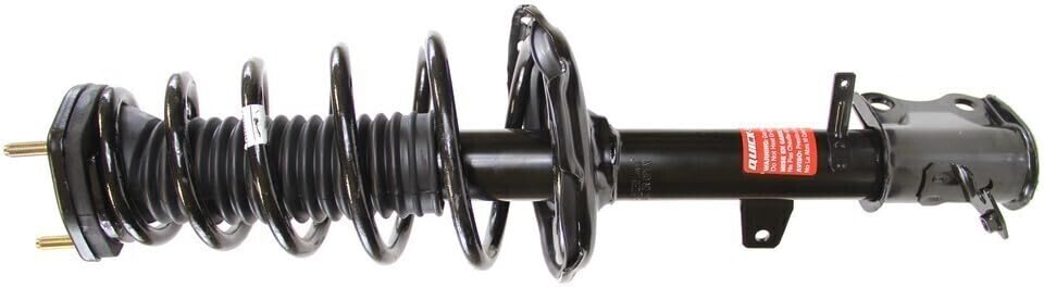 Monroe Shocks & Struts Suspension Strut and Coil Spring Assembly  272490