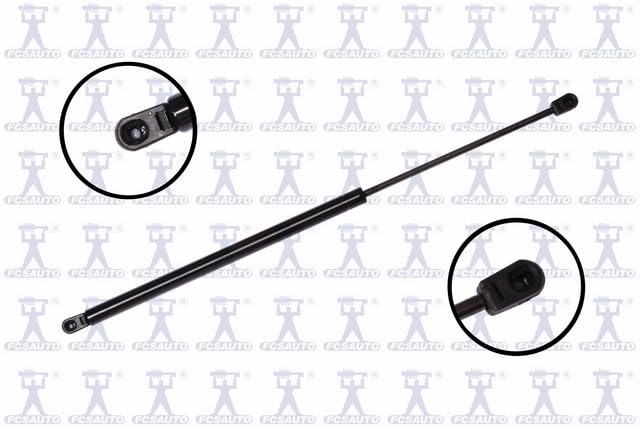 Focus Auto Parts Tailgate Lift Support  84708