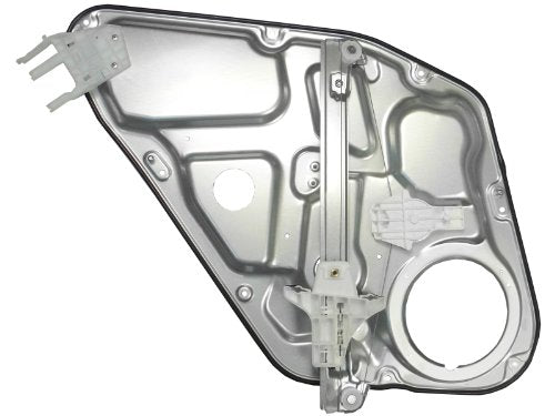 ACI Window Motor and Regulator Assembly  88993