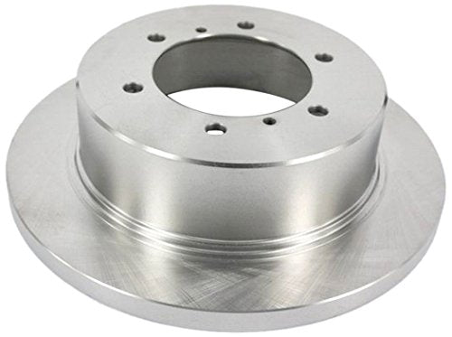 BENDIX PREMIUM DRUM AND ROTOR Disc Brake Rotor  PRT1777