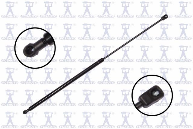 Focus Auto Parts Hood Lift Support  86567