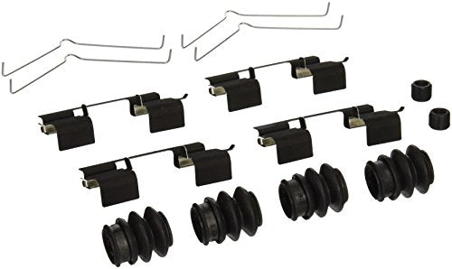 Raybestos Brakes Disc Brake Hardware Kit  H18005A