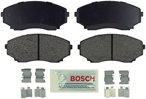 Bosch Disc Brake Pad Set  BE551H