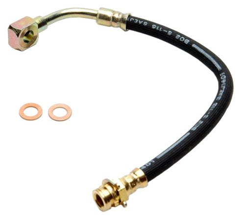 Raybestos Brakes Brake Hydraulic Hose  BH380102