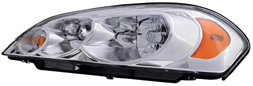 Dorman Headlight Assembly  1591888