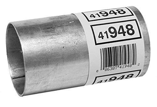 Walker Exhaust Exhaust Pipe Connector  41948