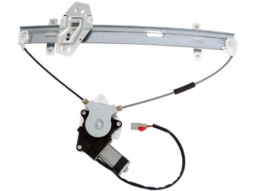ACI Window Motor and Regulator Assembly  88139
