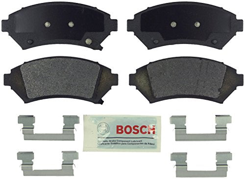 Bosch Disc Brake Pad Set  BE699H