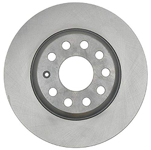 BENDIX PREMIUM DRUM AND ROTOR Disc Brake Rotor  PRT6059