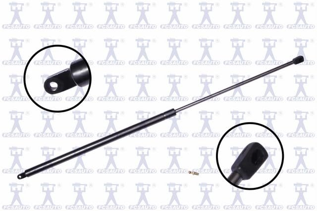 Focus Auto Parts Tailgate Lift Support  84899