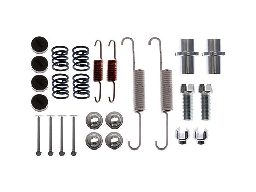 Raybestos Brakes Parking Brake Hardware Kit  H7377