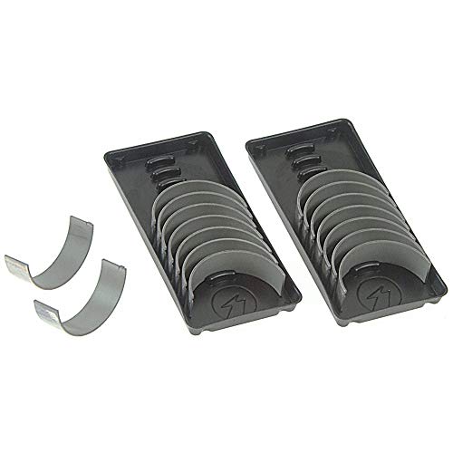 Sealed Power Engine Connecting Rod Bearing Set  8-2600CP
