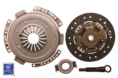 Sachs Transmission Clutch Kit  KF117-01