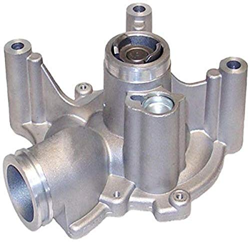 Airtex Engine Water Pump  AW6001