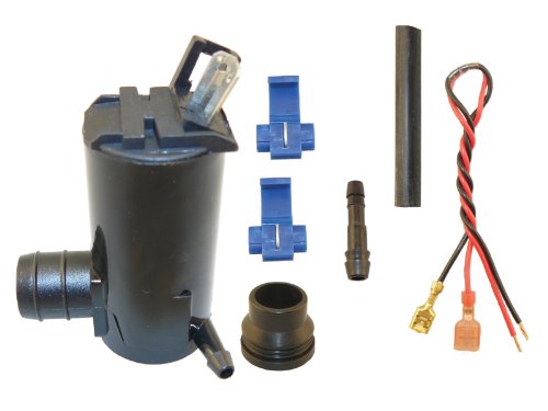 ACI Windshield Washer Pump  172872