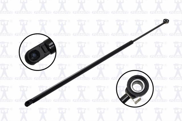 Focus Auto Parts Liftgate Lift Support  84901
