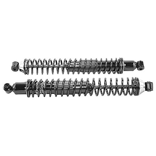 Monroe Shocks & Struts Suspension Shock Absorber and Coil Spring Assembly  58630