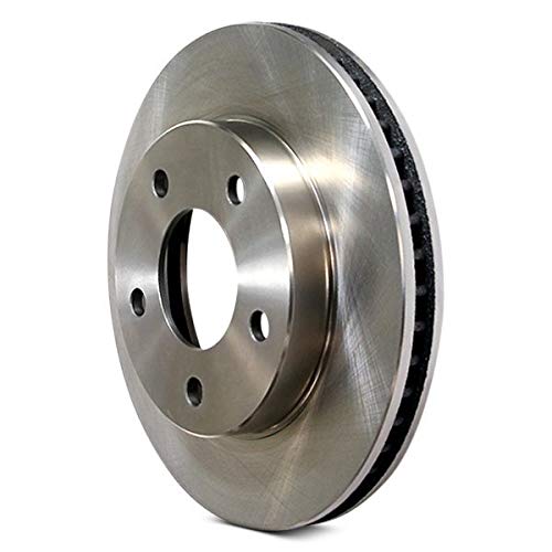 BENDIX PREMIUM DRUM AND ROTOR Disc Brake Rotor  PRT6126