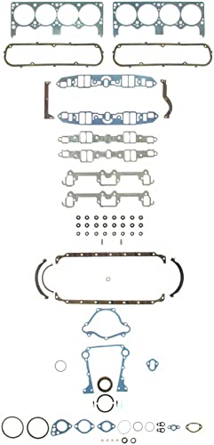 FEL-PRO Engine Gasket Set  260-1033
