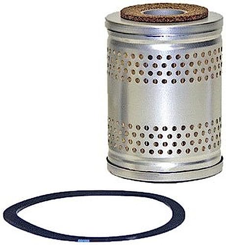 Wix Fuel Filter  33080