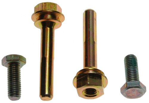 Raybestos Brakes Disc Brake Caliper Bolt Kit  H15163