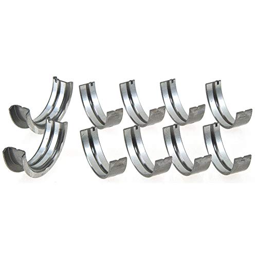 Sealed Power Engine Crankshaft Main Bearing Set  7047MA