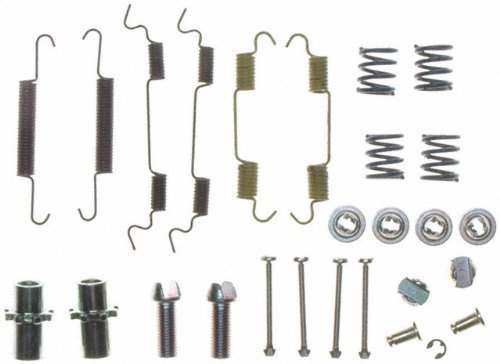 Raybestos Brakes Parking Brake Hardware Kit  H17397