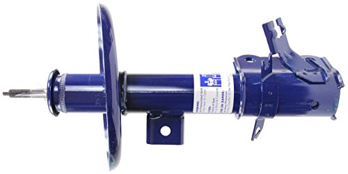 Monroe Shocks & Struts Suspension Strut  802393