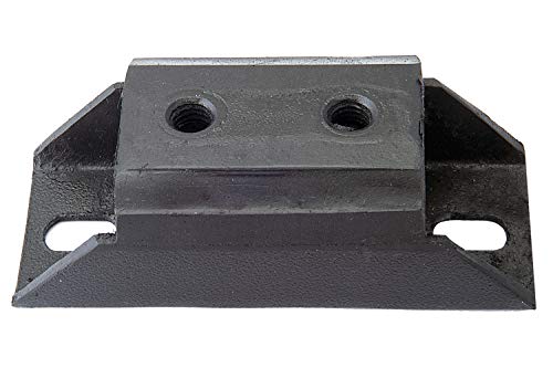 Westar Automatic Transmission Mount-Universal,Manual Transmission Mount-Universal  EM-2268