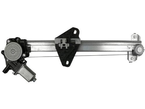ACI Window Motor and Regulator Assembly  88551
