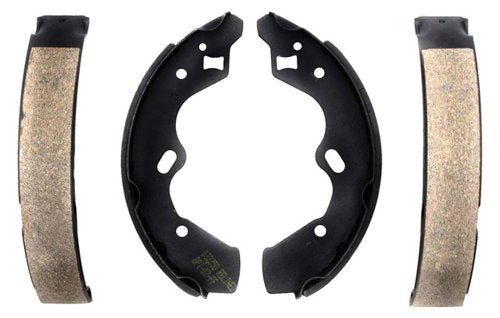 Raybestos Brakes Drum Brake Shoe  688PG