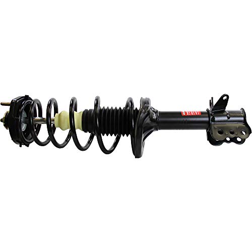 Monroe Shocks & Struts Suspension Strut and Coil Spring Assembly  171589