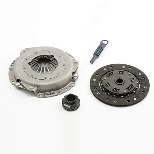 LuK Transmission Clutch Kit  22-001