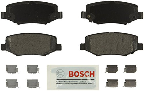 Bosch Disc Brake Pad Set  BE1274H