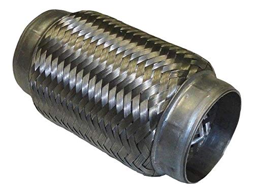 Eastern Catalytic Exhaust Flex Joint  80125