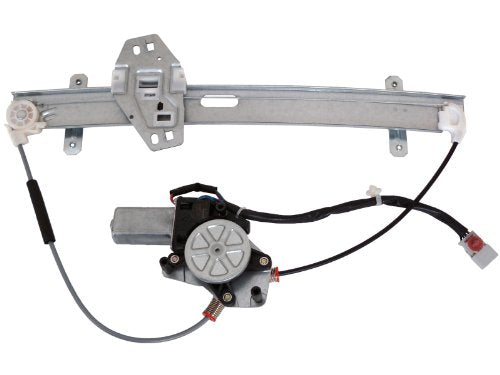 ACI Window Motor and Regulator Assembly  88154