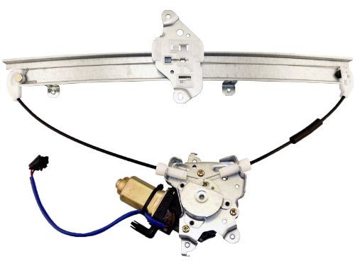 ACI Window Motor and Regulator Assembly  88236