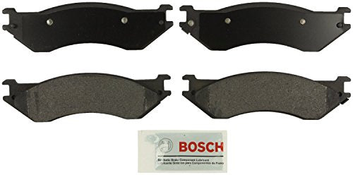 Bosch Disc Brake Pad Set  BE1096