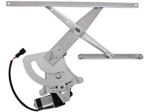 ACI Window Motor and Regulator Assembly  82288