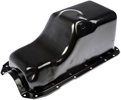 Dorman - OE Solutions Engine Oil Pan  264-015