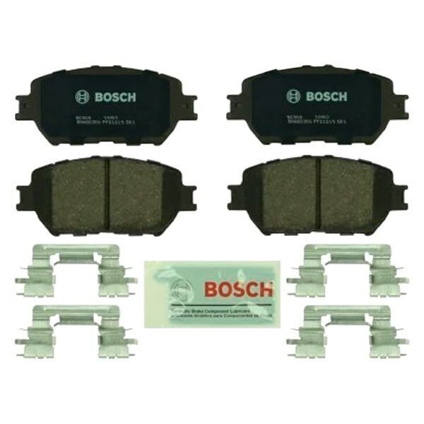 Bosch Disc Brake Pad Set  BC908