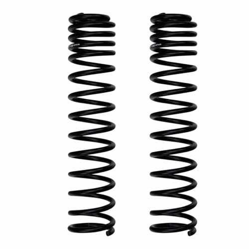 Skyjacker JC45FDR Coil Spring Fits 84-01 Cherokee (XJ) Comanche