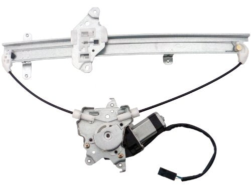 ACI Window Motor and Regulator Assembly  88215